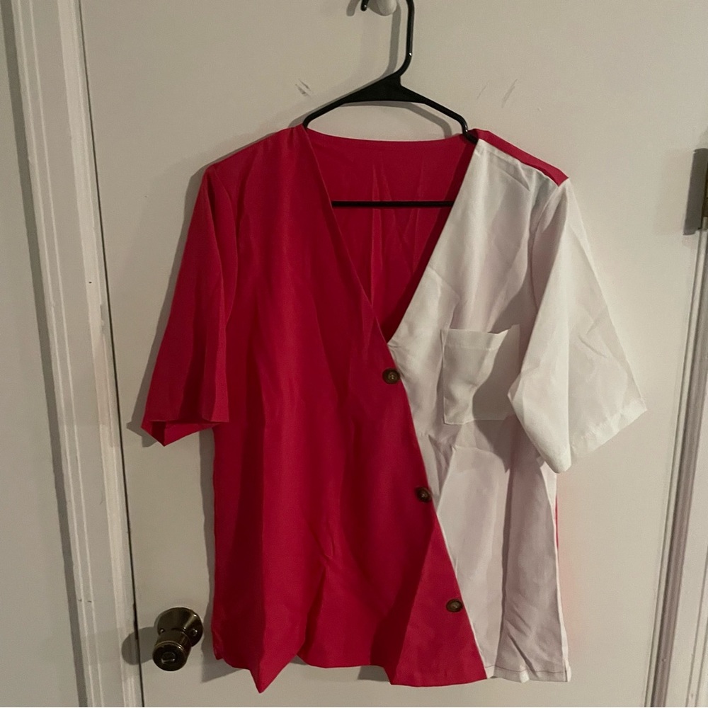 New Womens Top
